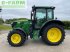 Traktor typu John Deere 6120r, Gebrauchtmaschine w Norwich (Zdjęcie 10)