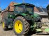 Traktor Türe ait John Deere 6120R, Gebrauchtmaschine içinde AUBUSSON (resim 10)