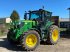 Traktor Türe ait John Deere 6120R, Gebrauchtmaschine içinde AUBUSSON (resim 1)