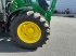 Traktor типа John Deere 6120R, Gebrauchtmaschine в AUBUSSON (Фотография 9)