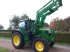 Traktor typu John Deere 6120R, Gebrauchtmaschine w Daarle (Zdjęcie 2)