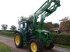 Traktor typu John Deere 6120R, Gebrauchtmaschine w Daarle (Zdjęcie 4)