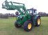 Traktor del tipo John Deere 6120R, Gebrauchtmaschine en Daarle (Imagen 9)