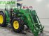 Traktor του τύπου John Deere 6125 m, Gebrauchtmaschine σε MORDY (Φωτογραφία 7)