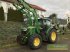 Traktor a típus John Deere 6125 R Allradschlep, Gebrauchtmaschine ekkor: Waldshut-Tiengen (Kép 1)