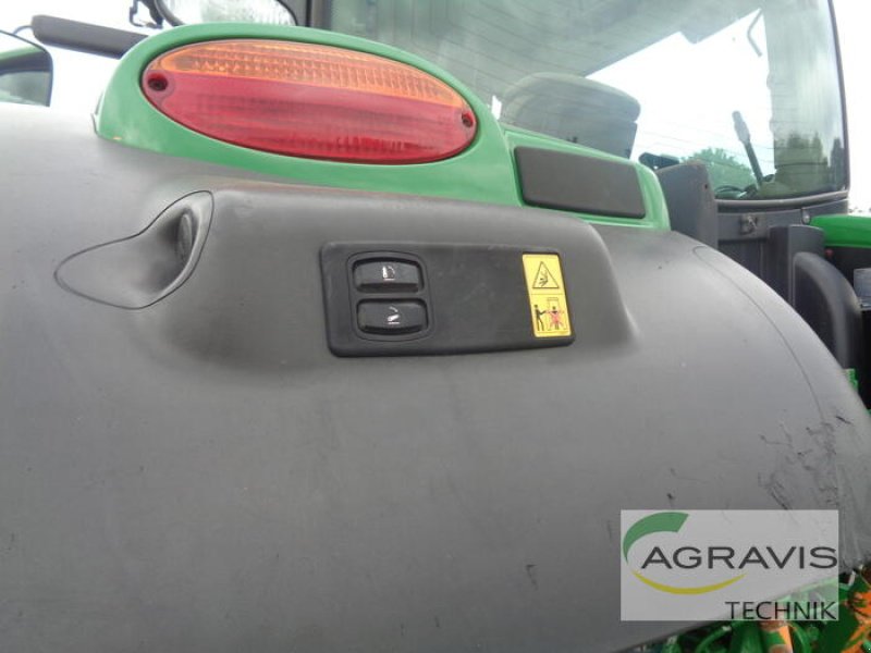 Traktor του τύπου John Deere 6125 R AUTO POWR, Gebrauchtmaschine σε Nartum (Φωτογραφία 14)