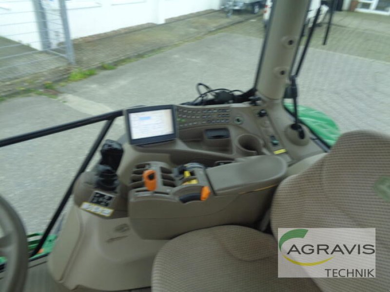 Traktor van het type John Deere 6125 R AUTO POWR, Gebrauchtmaschine in Nartum (Foto 19)