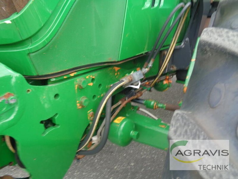 Traktor van het type John Deere 6125 R AUTO POWR, Gebrauchtmaschine in Nartum (Foto 4)