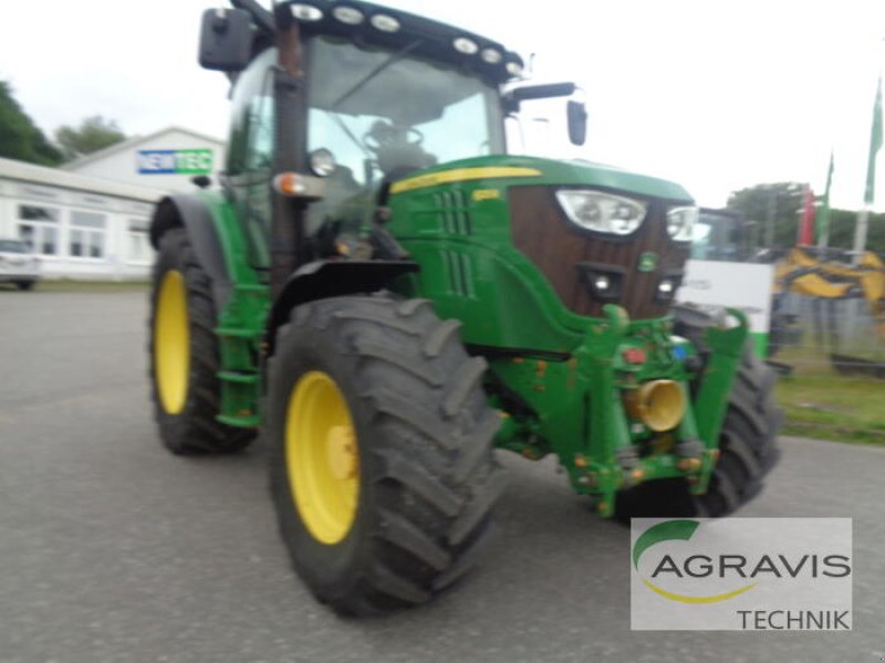 Traktor του τύπου John Deere 6125 R AUTO POWR, Gebrauchtmaschine σε Nartum (Φωτογραφία 5)