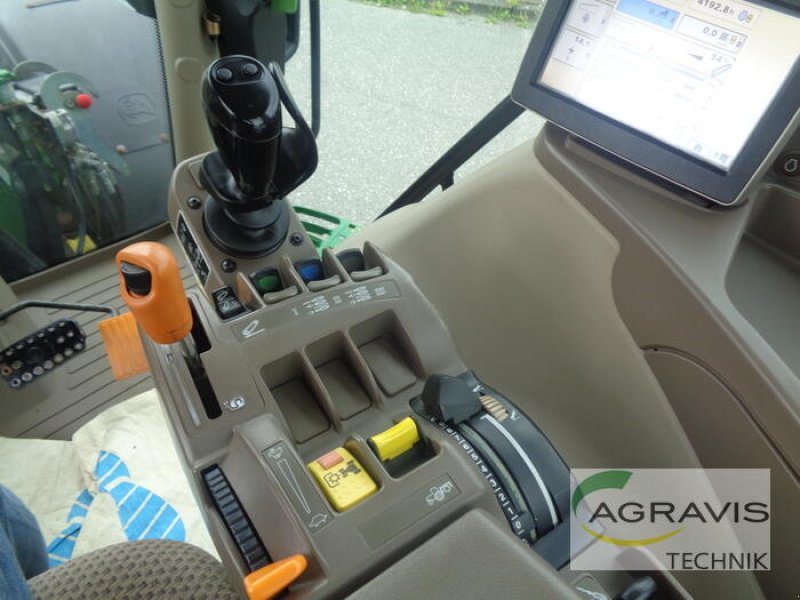 Traktor typu John Deere 6125 R AUTO POWR, Gebrauchtmaschine w Nartum (Zdjęcie 24)