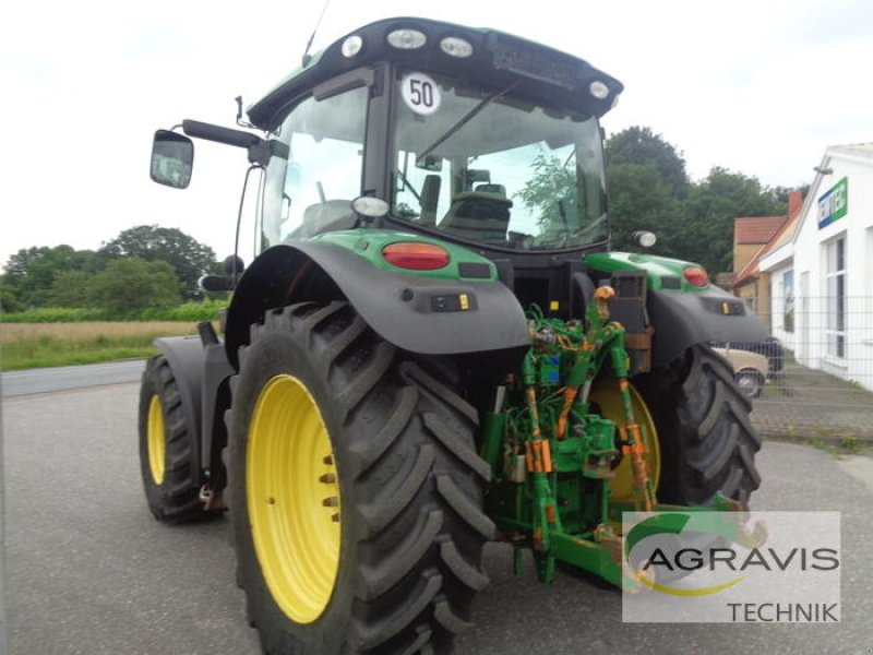 Traktor типа John Deere 6125 R AUTO POWR, Gebrauchtmaschine в Nartum (Фотография 15)