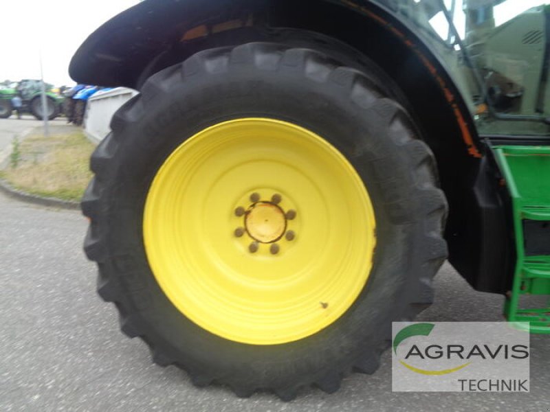 Traktor του τύπου John Deere 6125 R AUTO POWR, Gebrauchtmaschine σε Nartum (Φωτογραφία 9)