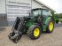 Traktor za tip John Deere 6125R Autopower med frontlæsser, Gebrauchtmaschine u Lintrup (Slika 2)