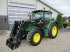 Traktor del tipo John Deere 6125R AutoPower med frontlæsser, Gebrauchtmaschine In Lintrup (Immagine 2)