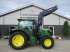 Traktor typu John Deere 6125R AutoPower med frontlæsser, Gebrauchtmaschine v Lintrup (Obrázok 6)