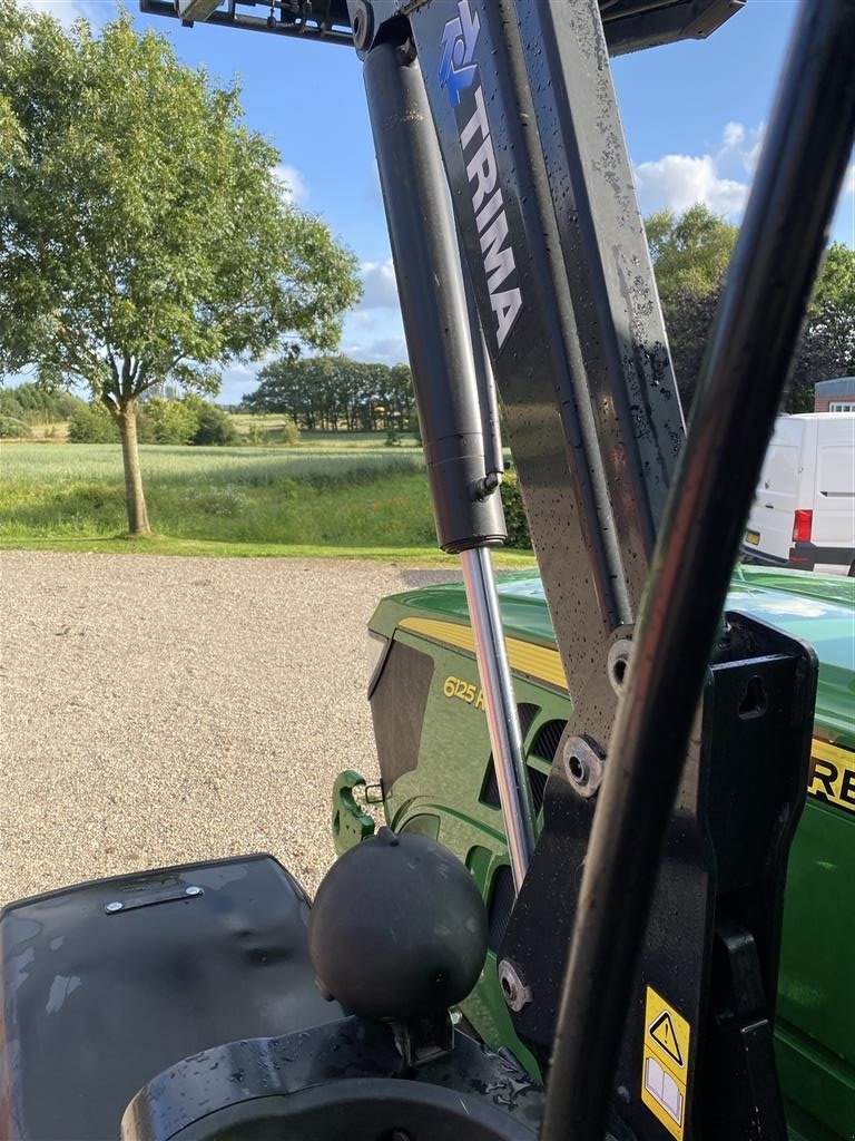 Traktor van het type John Deere 6125R Autopower, Gebrauchtmaschine in Varde (Foto 4)