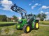 Traktor typu John Deere 6125R AutoPowr Frontlader, Gebrauchtmaschine w Willanzheim (Zdjęcie 1)