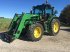 Traktor typu John Deere 6125R AutoTrac-Ready & AutoPowr, Gebrauchtmaschine w Bjerringbro (Zdjęcie 2)