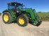 Traktor of the type John Deere 6125R AutoTrac-Ready & AutoPowr, Gebrauchtmaschine in Bjerringbro (Picture 1)