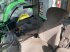 Traktor typu John Deere 6125R + H340, Gebrauchtmaschine w Chavornay (Zdjęcie 5)