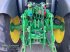 Traktor Türe ait John Deere 6125R, Gebrauchtmaschine içinde Holzgünz - Schwaighausen (resim 8)