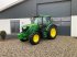 Traktor a típus John Deere 6125R, Gebrauchtmaschine ekkor: Thorsø (Kép 1)