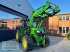 Traktor van het type John Deere 6125R, Gebrauchtmaschine in Spelle (Foto 3)