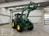 Traktor typu John Deere 6125R, Gebrauchtmaschine w Spelle (Zdjęcie 1)