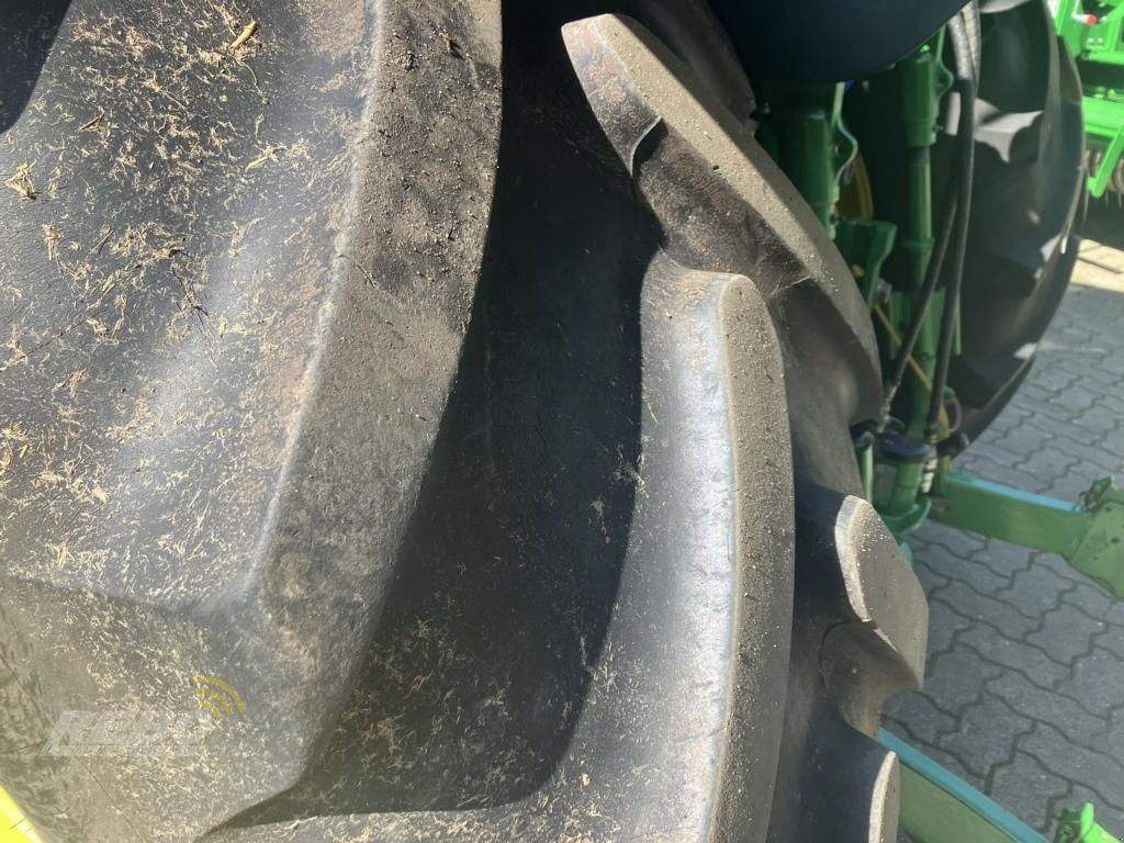 Traktor za tip John Deere 6125R, Gebrauchtmaschine u Albersdorf (Slika 18)