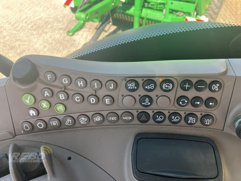 Traktor tipa John Deere 6125R, Gebrauchtmaschine u Albersdorf (Slika 25)