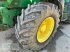 Traktor a típus John Deere 6125R, Gebrauchtmaschine ekkor: Redlham (Kép 15)