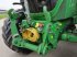 Traktor des Typs John Deere 6125R, Gebrauchtmaschine in Pilsting (Bild 2)