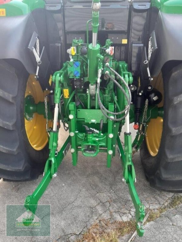 Traktor del tipo John Deere 6130 M, Neumaschine en Lambach (Imagen 4)