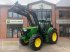 Traktor des Typs John Deere 6130 M, Gebrauchtmaschine in Ahaus (Bild 1)