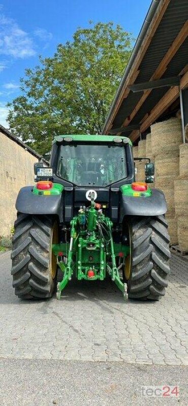 Traktor от тип John Deere 6130 M, Gebrauchtmaschine в Rauenberg (Снимка 3)