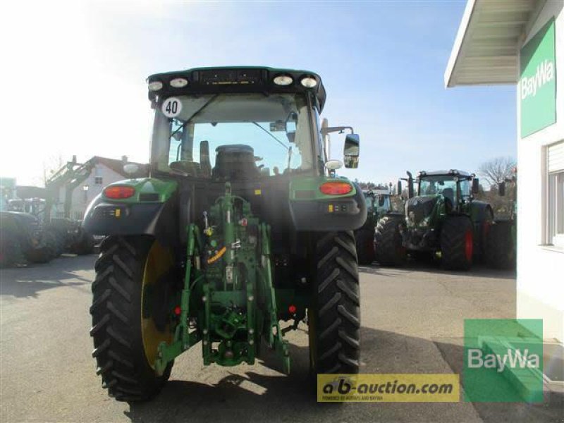 Traktor des Typs John Deere 6130 R   #768, Gebrauchtmaschine in Schönau (Bild 18)