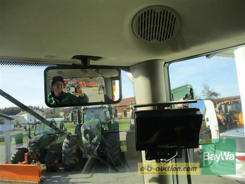 Traktor of the type John Deere 6130 R   #768, Gebrauchtmaschine in Schönau (Picture 9)