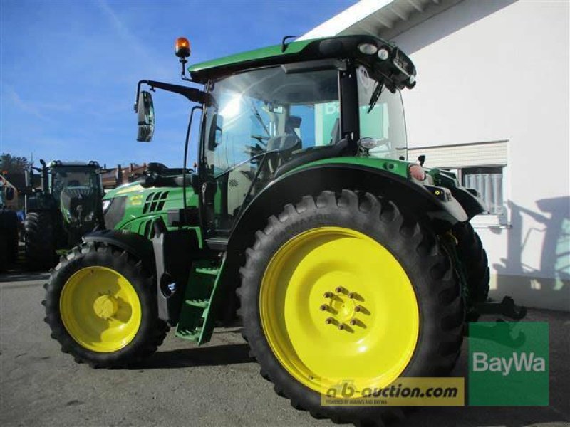 Traktor of the type John Deere 6130 R   #768, Gebrauchtmaschine in Schönau (Picture 21)