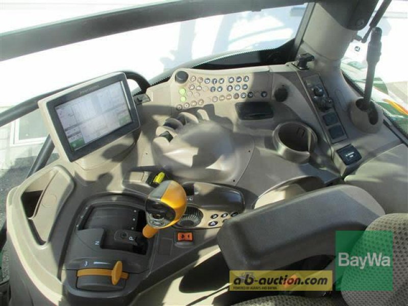 Traktor tipa John Deere 6130 R   #768, Gebrauchtmaschine u Schönau (Slika 12)