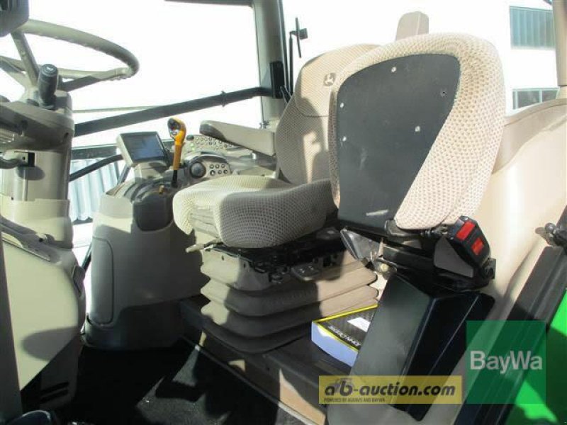 Traktor za tip John Deere 6130 R   #768, Gebrauchtmaschine u Schönau (Slika 15)