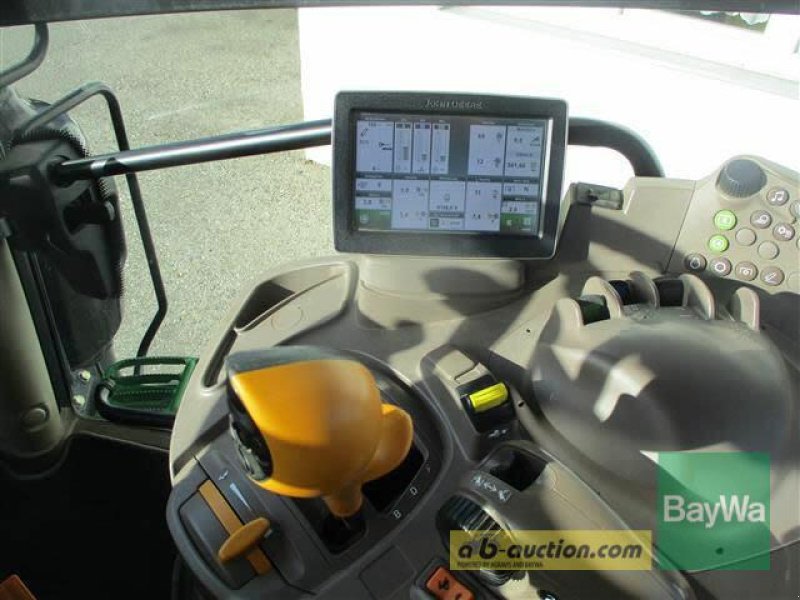 Traktor a típus John Deere 6130 R   #768, Gebrauchtmaschine ekkor: Schönau (Kép 4)