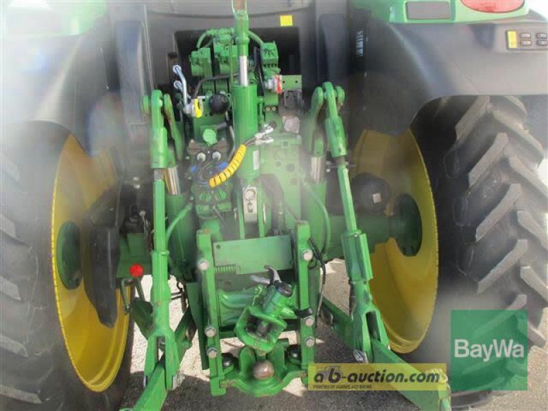 Traktor типа John Deere 6130 R   #768, Gebrauchtmaschine в Schönau (Фотография 17)