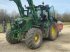 Traktor типа John Deere 6130 R + CHARGEUR . APPELER LE 06.19.69.01.65, Gebrauchtmaschine в UZERCHE (Фотография 2)