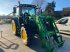 Traktor des Typs John Deere 6130 R + CHARGEUR + AUTOGUIDAGE, Gebrauchtmaschine in BELLAC (Bild 1)