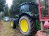 Traktor van het type John Deere 6130 R + CHARGEUR + AUTOGUIDAGE, Gebrauchtmaschine in MEYMAC (Foto 4)