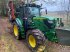 Traktor του τύπου John Deere 6130 R + CHARGEUR + AUTOGUIDAGE, Gebrauchtmaschine σε MEYMAC (Φωτογραφία 2)