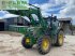 Traktor του τύπου John Deere 6130 r + chargeur . autopower, Gebrauchtmaschine σε Ytrac (Φωτογραφία 1)