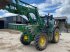 Traktor typu John Deere 6130 R + CHARGEUR . AUTOPOWER, Gebrauchtmaschine w UZERCHE (Zdjęcie 1)