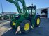 Traktor typu John Deere 6130 R + CHARGEUR . AUTOPOWER, Gebrauchtmaschine v UZERCHE (Obrázok 1)