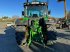 Traktor του τύπου John Deere 6130 R + CHARGEUR . AUTOPOWER, Gebrauchtmaschine σε GUERET (Φωτογραφία 4)